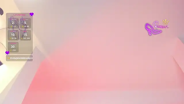 Živý XXX chat Amarafire