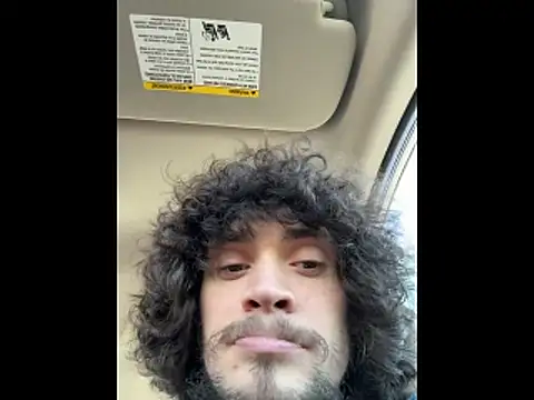 Teddy4420 Pertunjukan Webcam