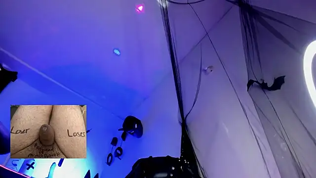 Živý XXX chat deborah_tatto