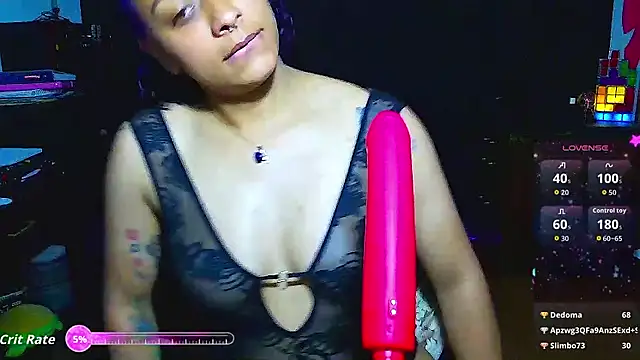 Cata_Blue__'s Live XXX Chat