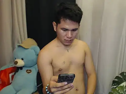 master_levi Obrolan Langsung XXX