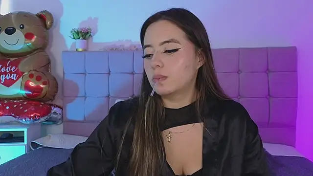 XXX chat uživo modela arycooper_