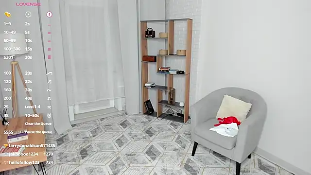 UuGrech's Live XXX Chat