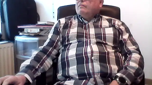 oldgp60 élő XXX-chatje