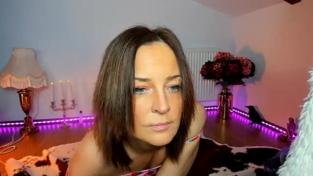 ViciousSiren's Live XXX Chat