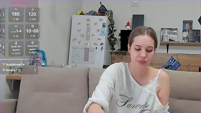 Hot__K Live XXX-chat