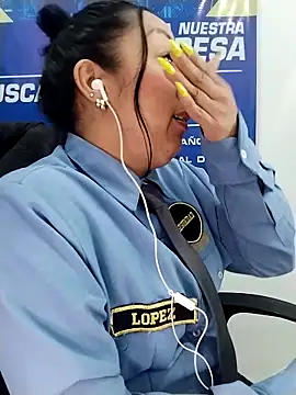 Show webcam de Cristal_Security-1