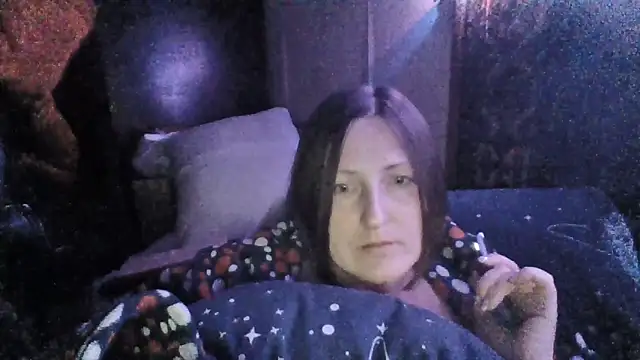 Živý XXX chat AllaSowinskaya