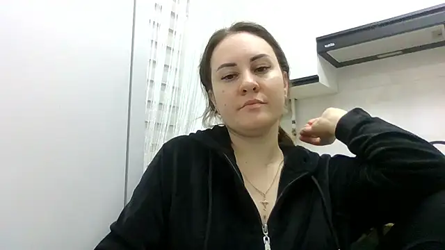 Živý XXX chat MeadowEyes