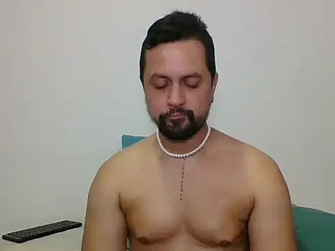 TRIISTAN_KING10 ওয়েবক্যাম শো