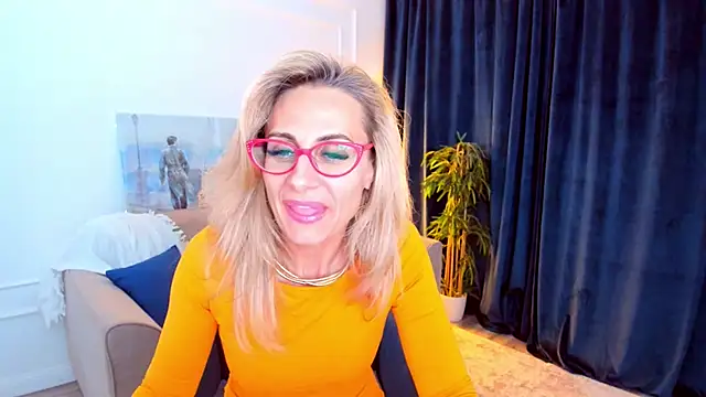 Chat +18 de MuseOfStage ao vivo