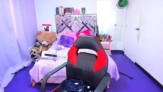 Luna_Analya: απευθείας συνομιλία ΧΧΧ