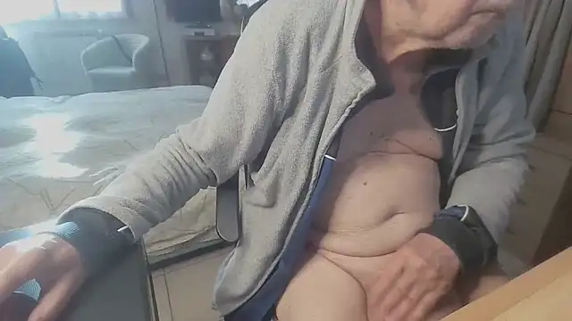 papillonhotofficial Webcam show