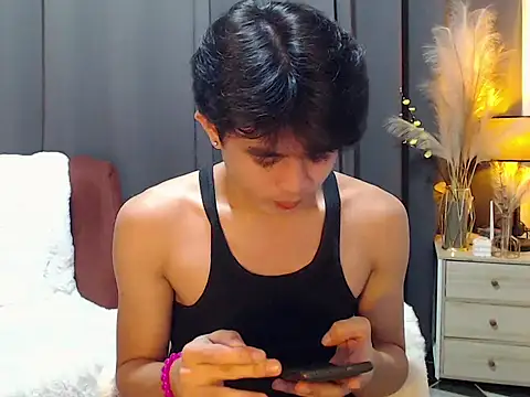 NautyBoyBrazeen_143 ওয়েবক্যাম শো