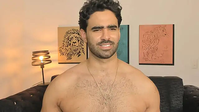 دردشة Brad_Martin الجنسية المباشرة