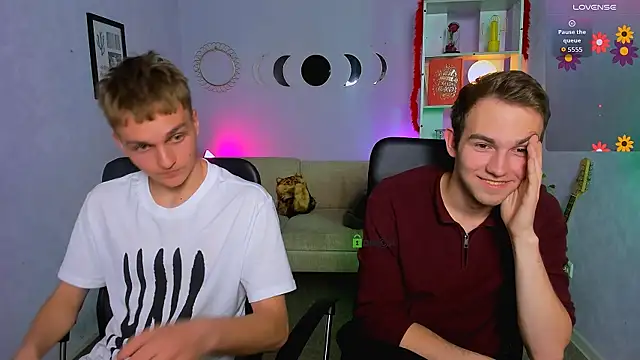 دردشة john_lik ا لجنسية المباشرة