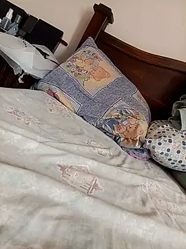 عرض كام Veronica_missbigg