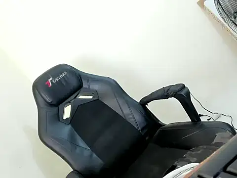 EVA_FOXTER's Webcam Show