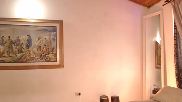 ArturoCardona_ 网络视讯表演