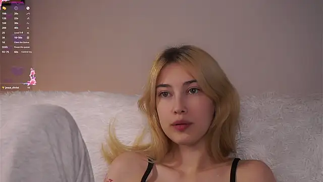 Chat XXX ao vivo de AngelicRice