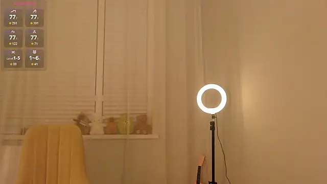 Živý XXX chat aiyumiprivate