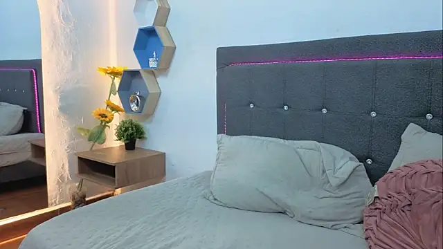 Živý XXX chat NatashaDiamond