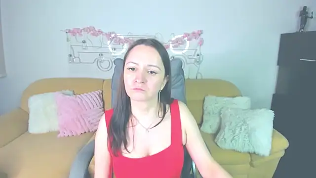 AngellLika Live XXX-Chat