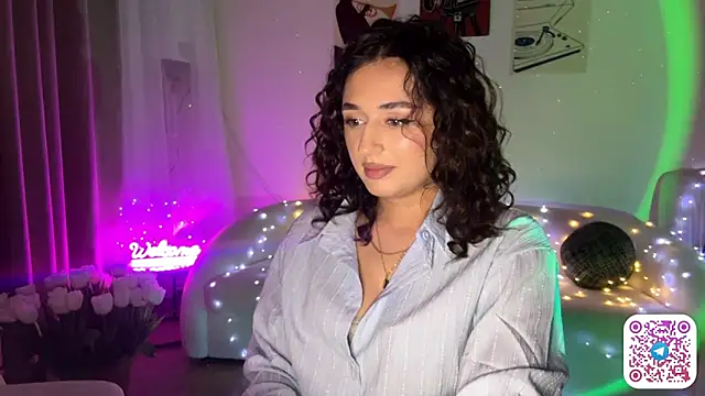 ParsedFix Webcam-Show