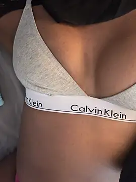 KiaraAmara Webcam-Show