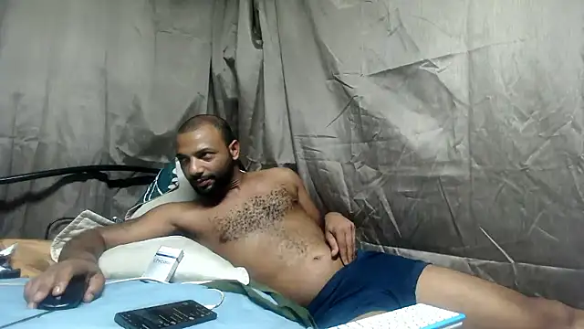 Chat XXX Live Camodick