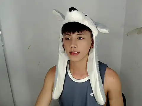 sweetjelly69 Pertunjukan Webcam