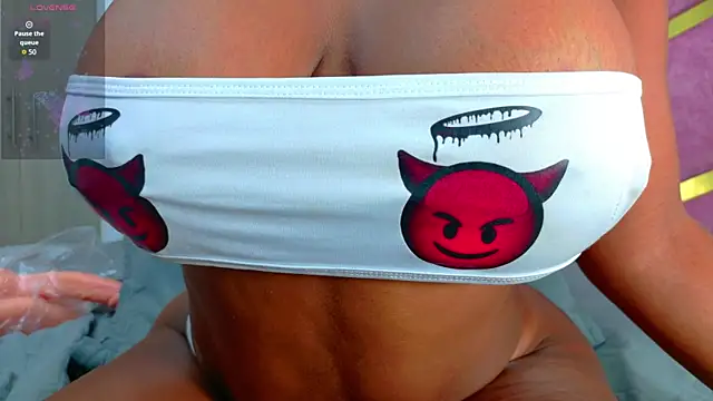 hornyhousekeeper_ Obrolan Langsung XXX