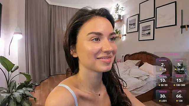 Živý XXX chat NicoleLuv