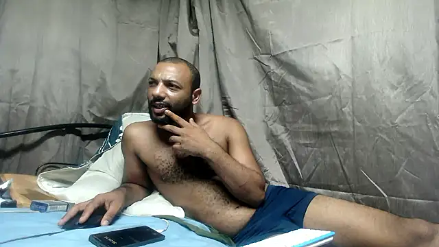 Czat XXX na żywo – Camodick