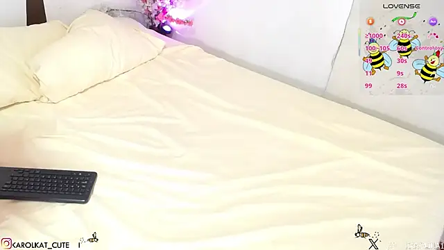 Chat XXX en directo de Karolina_1