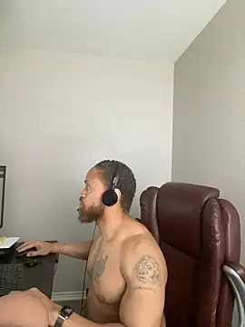 Chat XXX ao vivo de Fathero1time