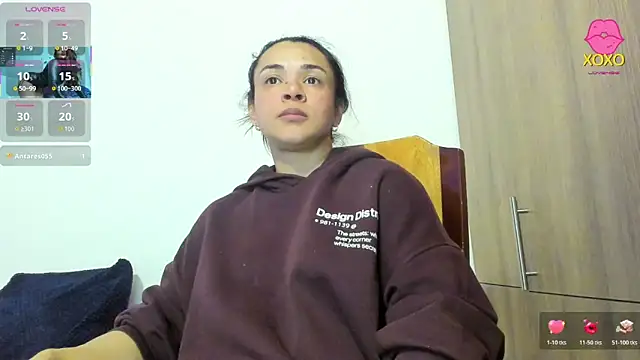 Bessie32 – Live XXX-chat