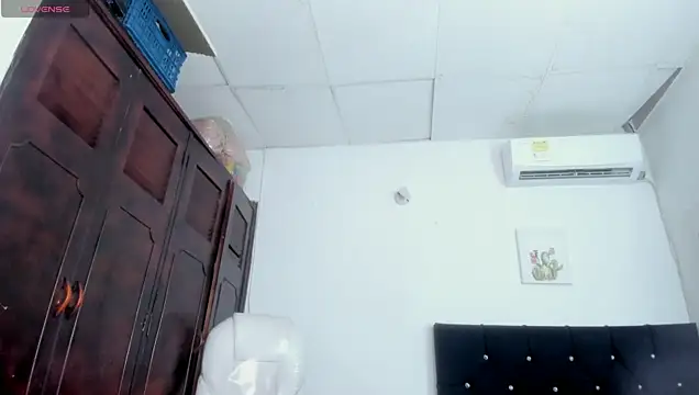 Show Webcam de barbie_ds