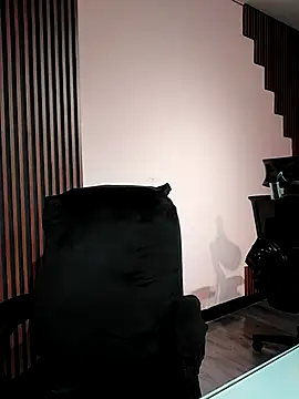 desk__desire Adlı Modelin Web Kamerası Şovu