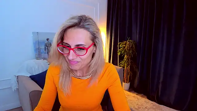 MuseOfStage – Live XXX-chat