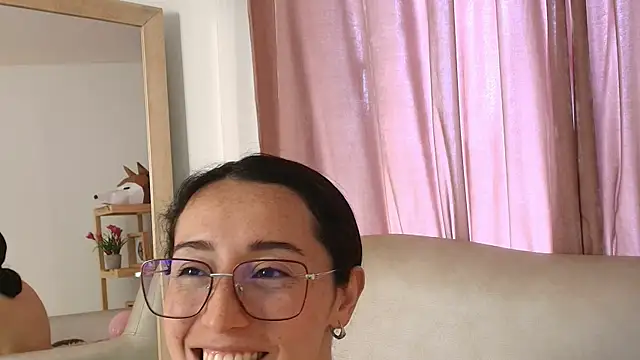 Ginevra_esposito: онлайн-секс-чат