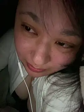 RIHO_riho_01 Webcam-Show