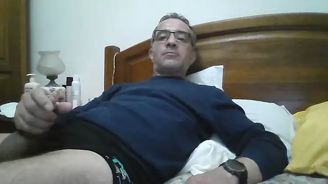 Show de CarlosRocha73 na webcam