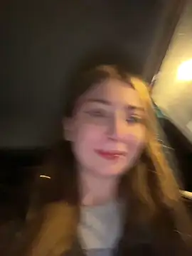 Sunny___Bunny Webcam Show