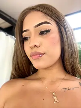 Show webcam de MystiqueXXX