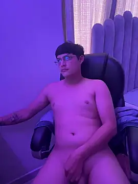 Webkamerová show yesitwink_