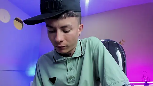 Nascary_Fox 웹캠 쇼