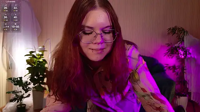 A_Lot_of_Bunny Chat XXX in diretta