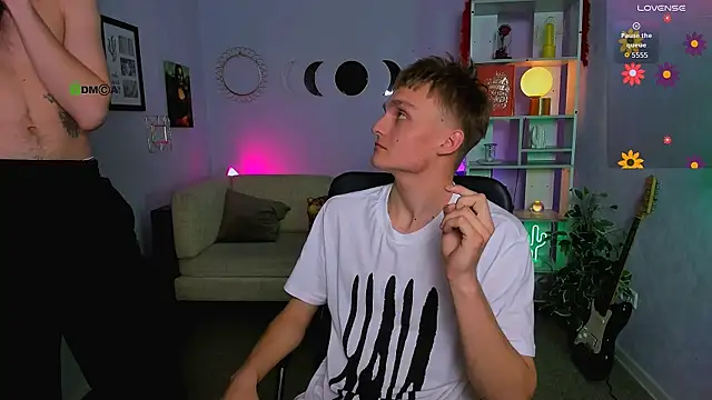 john_lik Chat XXX live