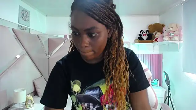 Ebony_rizon Live XXX-chat